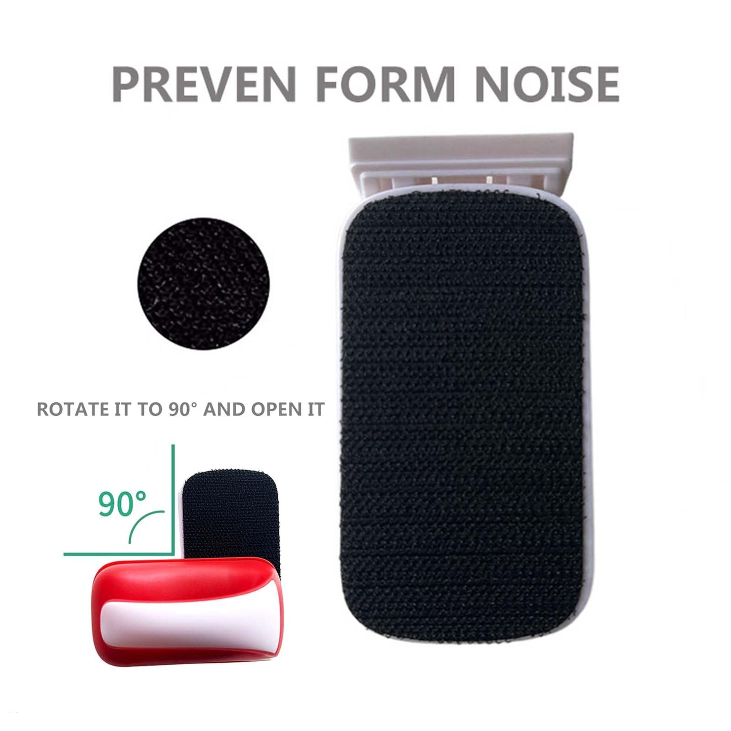 π Magnetic Aquarium Algae Scraper β Self-Floating, Efficient for Large Tanks! β¨