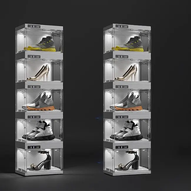 🎉Good news, special offer🔥 Transparent shoe box