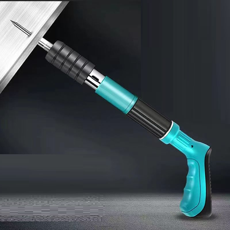 📌Double Silencer-Universal Staple Gun👷