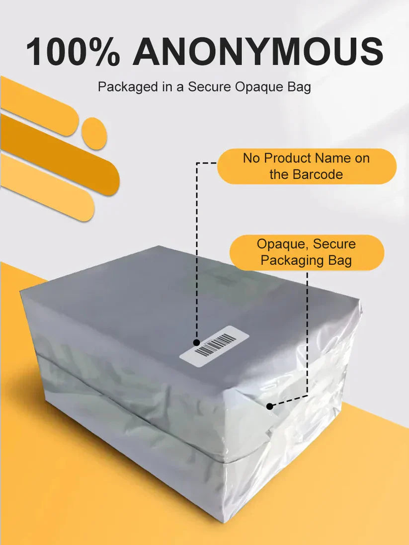 [Confidential Delivery] 💖💖Top-Achiever Professional Bay 10 Sucking Vibrating Male Stroker– 18+ Only