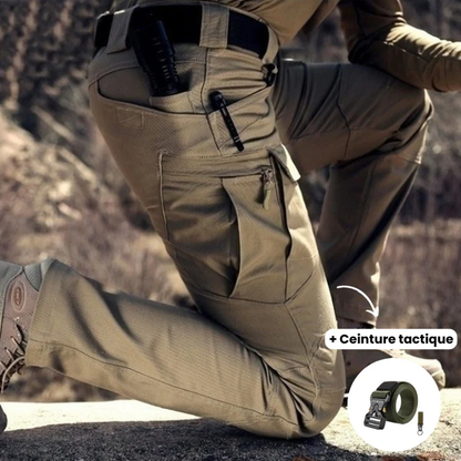 Men's tactical waterproof pants