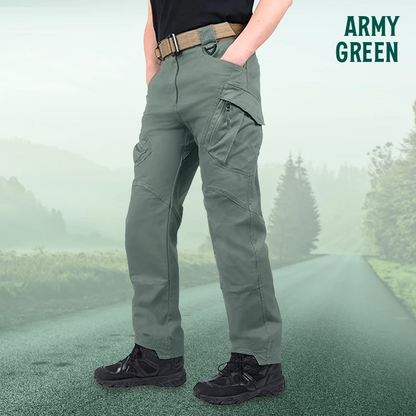 Men's tactical waterproof pants