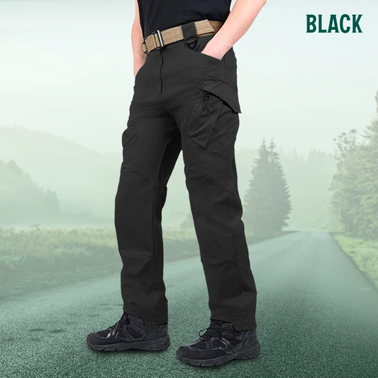 Men's tactical waterproof pants