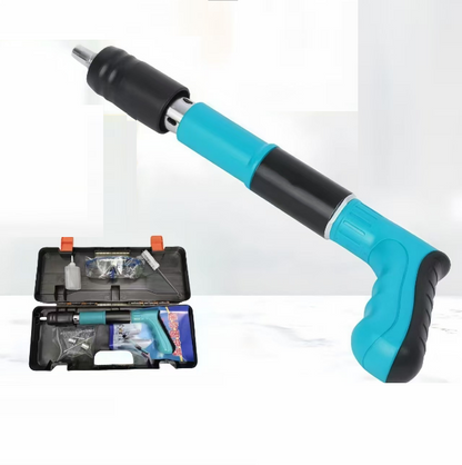 📌Double Silencer-Universal Staple Gun👷