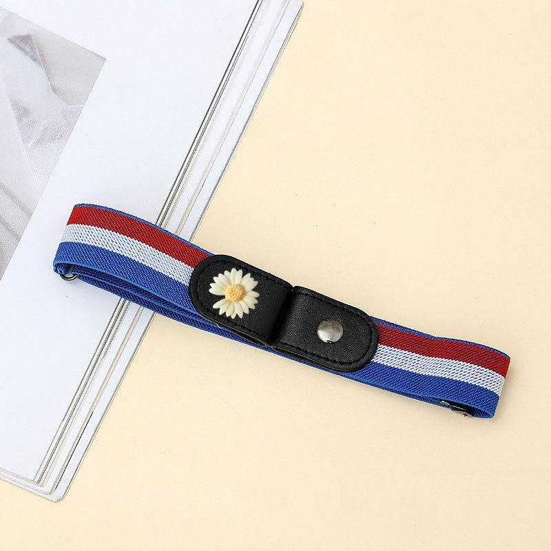 (🔥Hot Deals - 49% OFF) Buckle-Free Elastic Belt - Unisex