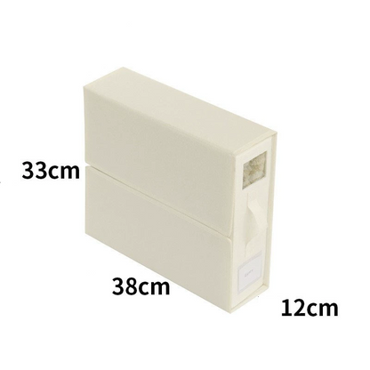 Multi-Purpose Dust-Proof Storage Bag for Bedding, Quilts, and Blankets