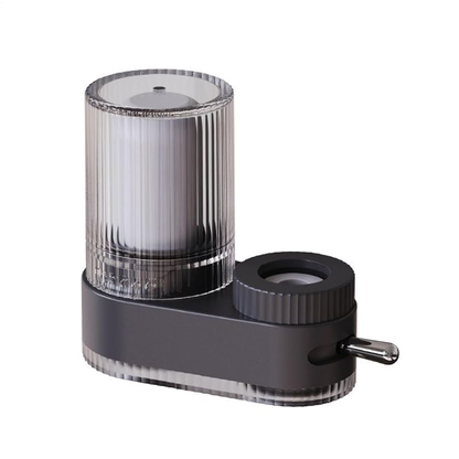 💧Drinking Water Tap Filter, 7-Layer Purification Heat-Resistant Compact Kitchen Accessory