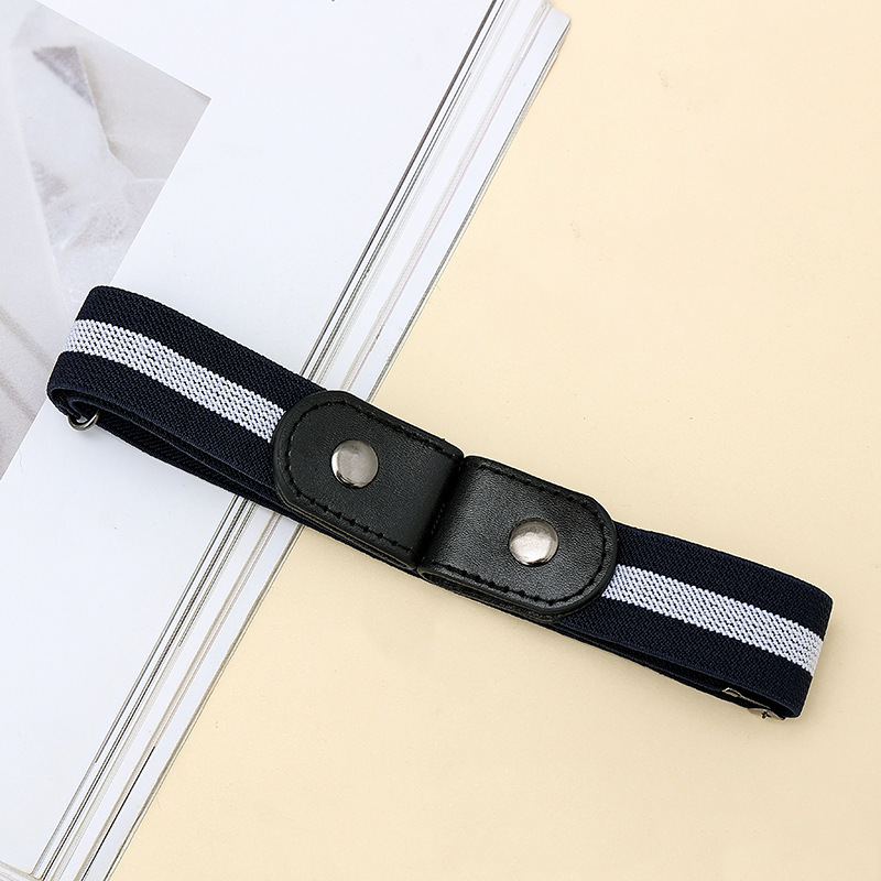 (🔥Hot Deals - 49% OFF) Buckle-Free Elastic Belt - Unisex