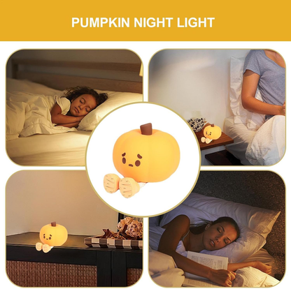 LED Bedroom Mood Night Light