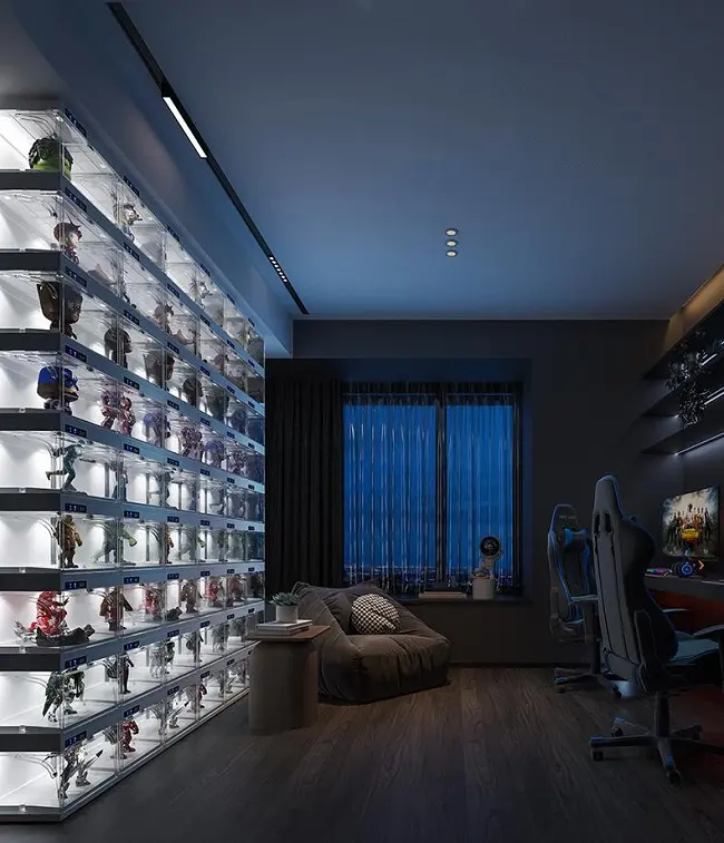 🎉Good news, special offer🔥 Transparent shoe box