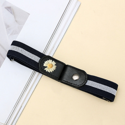 (🔥Hot Deals - 49% OFF) Buckle-Free Elastic Belt - Unisex