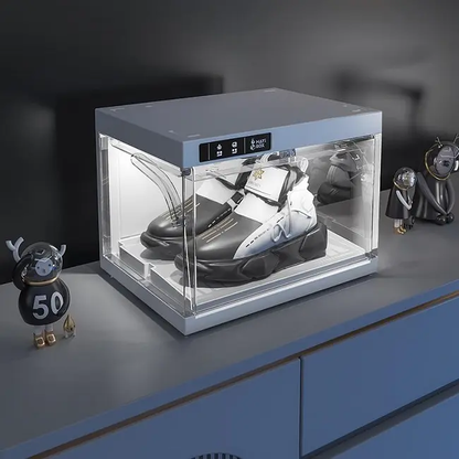 🎉Good news, special offer🔥 Transparent shoe box