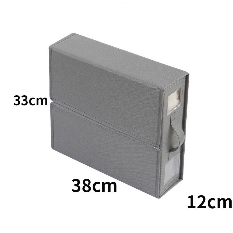 Multi-Purpose Dust-Proof Storage Bag for Bedding, Quilts, and Blankets