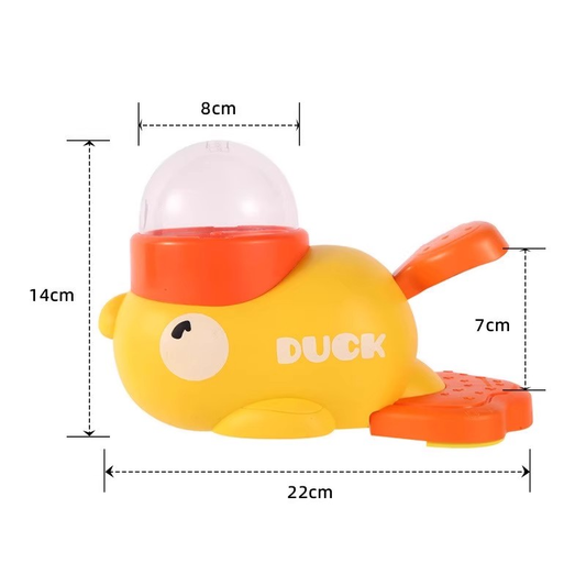 🐱Pet interactive treat dispenser toy🐶