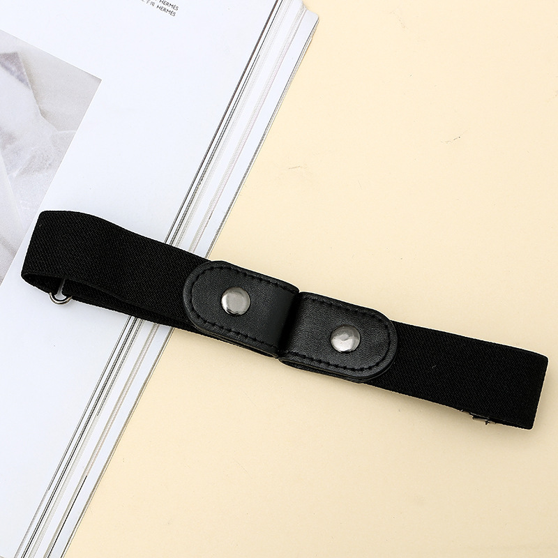 (🔥Hot Deals - 49% OFF) Buckle-Free Elastic Belt - Unisex
