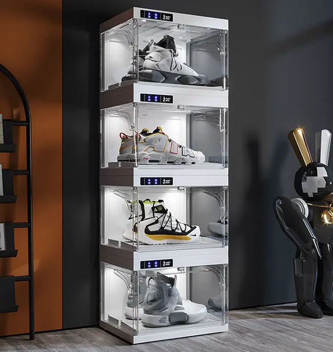 🎉Good news, special offer🔥 Transparent shoe box