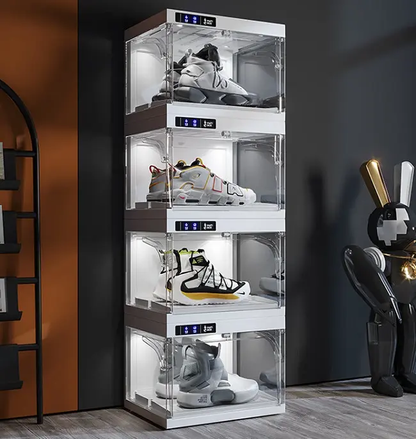 🎉Good news, special offer🔥 Transparent shoe box