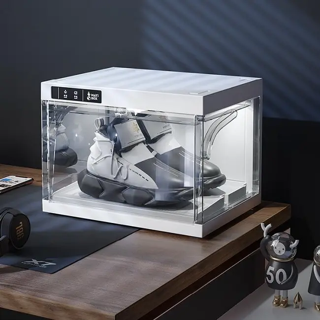 🎉Good news, special offer🔥 Transparent shoe box