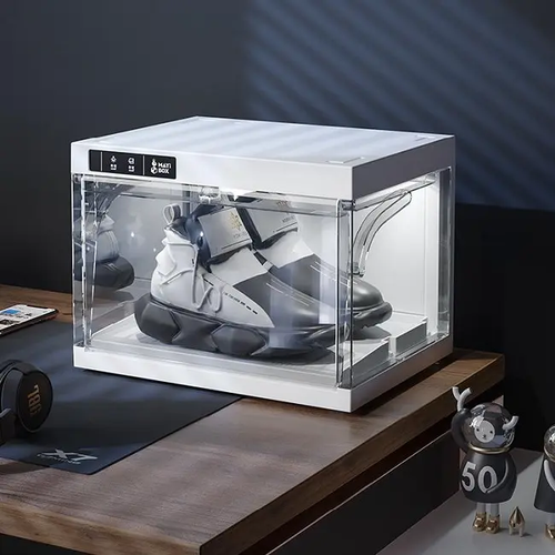 🎉Good news, special offer🔥 Transparent shoe box