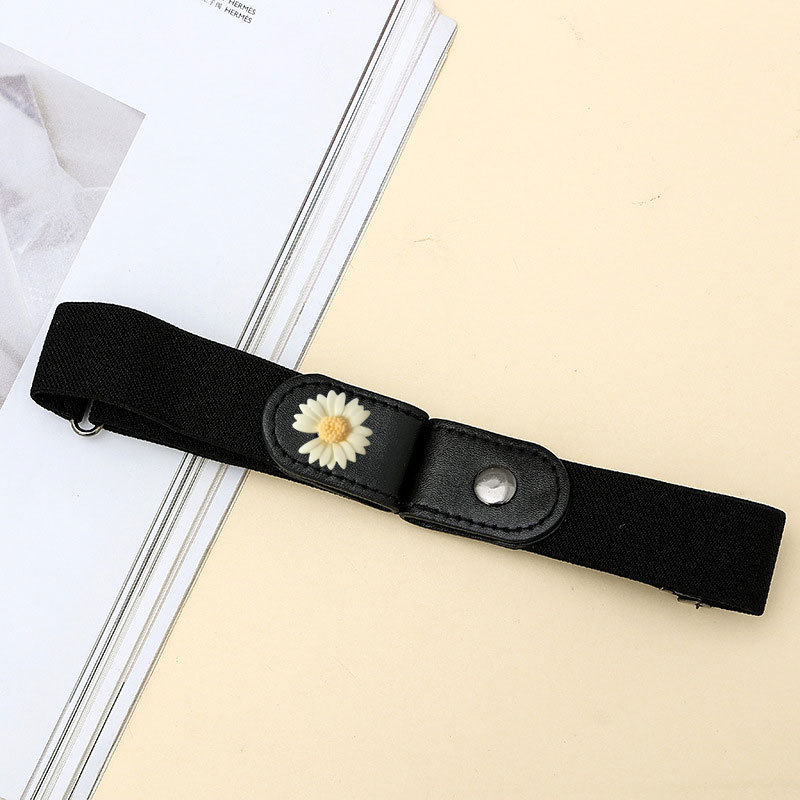(🔥Hot Deals - 49% OFF) Buckle-Free Elastic Belt - Unisex