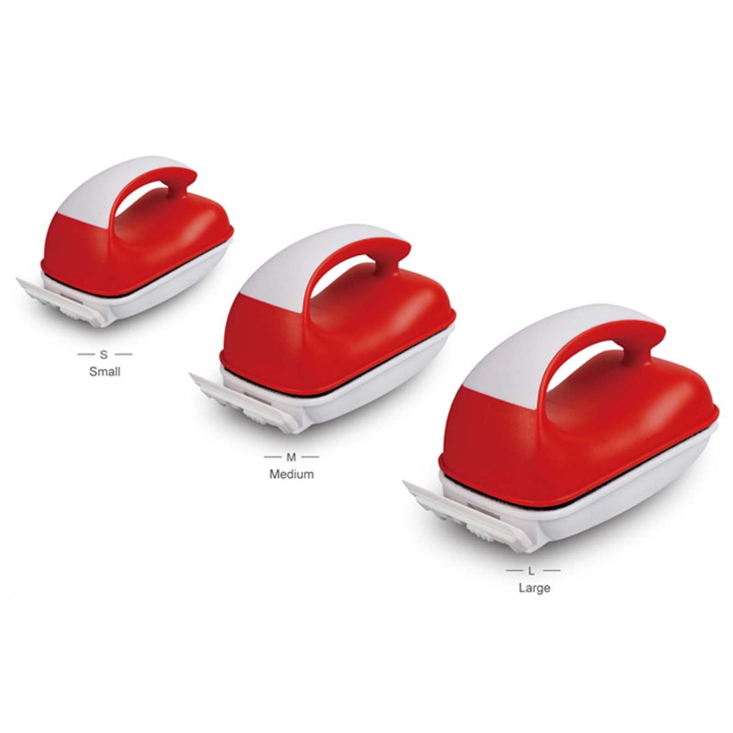 🐠 Magnetic Aquarium Algae Scraper – Self-Floating, Efficient for Large Tanks! ✨