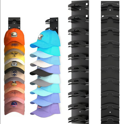 Hat Organizer for Baseball Caps🎉Buy one get one free