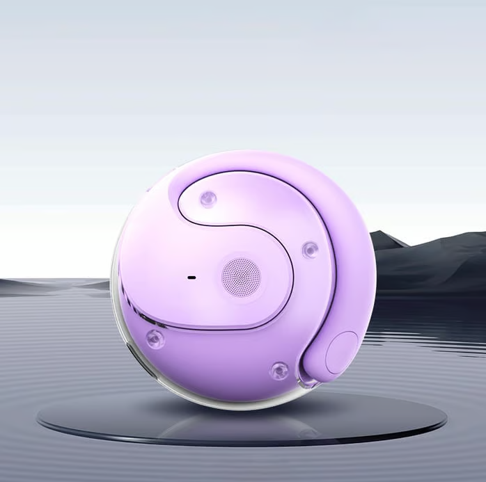 🔥🔥AI Translation Wireless Smart Bluetooth Earphones【Special Offer, Fast Shipping!】Compatible with iOS and Android systems