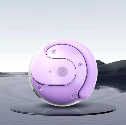 🔥🔥AI Translation Wireless Smart Bluetooth Earphones【Special Offer, Fast Shipping!】Compatible with iOS and Android systems