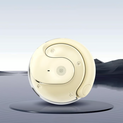 🔥🔥AI Translation Wireless Smart Bluetooth Earphones【Special Offer, Fast Shipping!】Compatible with iOS and Android systems