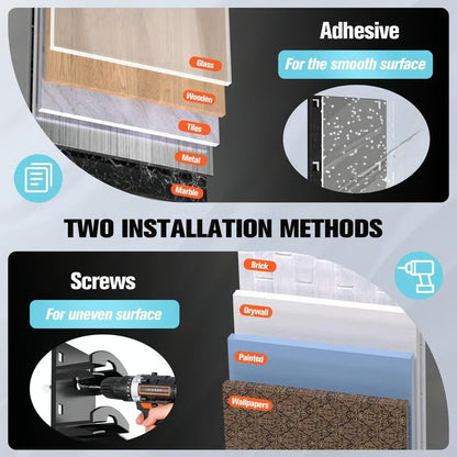 Hat Organizer for Baseball Caps🎉Buy one get one free