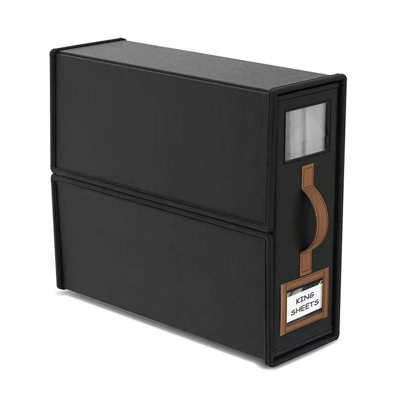 Multi-Purpose Dust-Proof Storage Bag for Bedding, Quilts, and Blankets