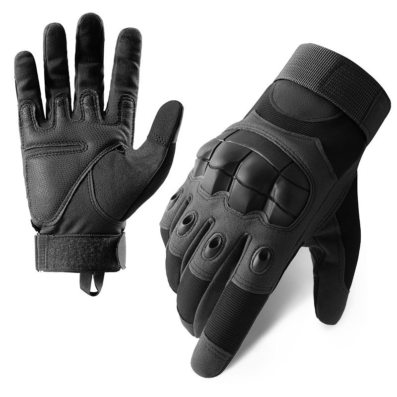 ON SALE🔥 Indestructible Protective Tactical Gloves