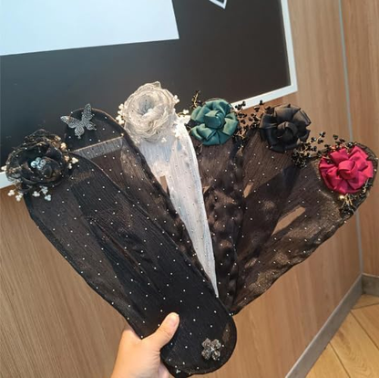 Ball Hair Accessories for Thick Hair - 2025 Bun Maker