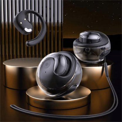 🔥🔥AI Translation Wireless Smart Bluetooth Earphones【Special Offer, Fast Shipping!】Compatible with iOS and Android systems