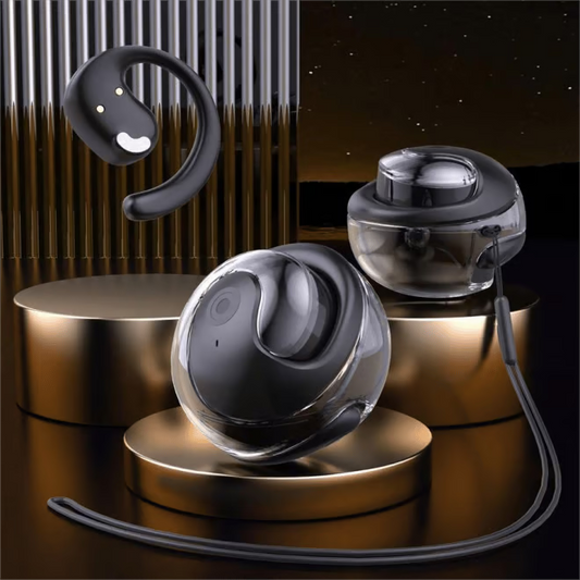 🔥🔥AI Translation Wireless Smart Bluetooth Earphones【Special Offer, Fast Shipping!】Compatible with iOS and Android systems